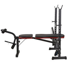 Лава для жиму BioGym під штангу, код: 205D-WS