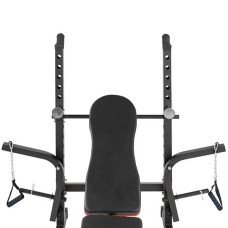 Лава для жиму BioGym під штангу, код: 205D-WS