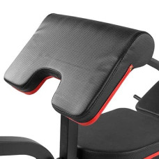 Лава для жиму BioGym під штангу, код: 205D-WS