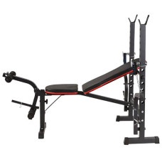 Лава для жиму BioGym під штангу, код: 205D-WS