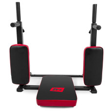 Бруси настінні Hop-Sport HS-1003K,код: 5902308213517