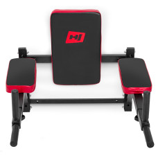 Бруси настінні Hop-Sport HS-1003K,код: 5902308213517