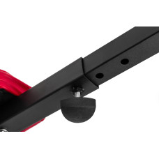 Бруси настінні Hop-Sport HS-1003K,код: 5902308213517
