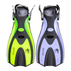 Ласти Dolvor Fluid S/M, код: F70/Y