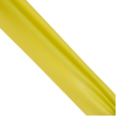 Стрічка еластична для фітнесу та йоги Zelart жовтий, код: FI-3141-1_5_Y-S52