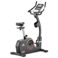 Велотренажер Adidas C-21, код: AVUS-10401BT-IA
