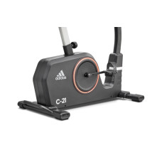 Велотренажер Adidas C-21, код: AVUS-10401BT-IA