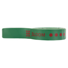 Гума петля для підтягувань та тренувань стрічка силова Bloom Super Band зелений, код: LB7071-4-S52