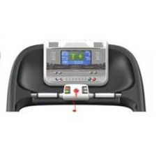 Бігова доріжка Vigor XPL1100, код: XPL1100-SPO