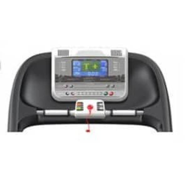 Бігова доріжка Vigor XPL1100, код: XPL1100-SPO