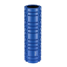 Масажний ролик 4FIZJO 45 x 13.5 см (валик, роллер) Blue, код: P-5907739310552