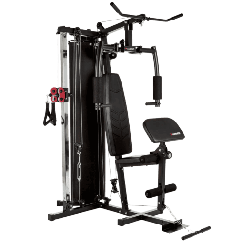 Фітнес станція Hammer Ferrum TX2, код: 9037-S25