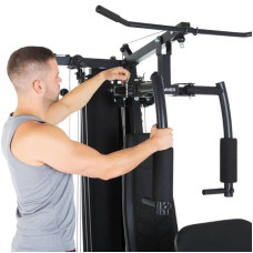 Фітнес станція Hammer Ferrum TX2, код: 9037-S25