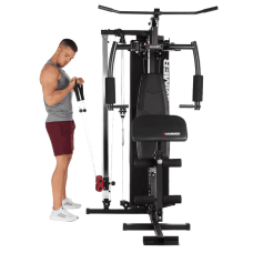 Фітнес станція Hammer Ferrum TX2, код: 9037-S25