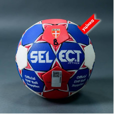 М"яч гандбольний B-GR Select HB Attack №3, код: 2000000097657
