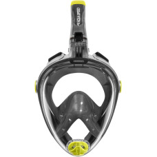 Повнолицьова маска Aqua Speed Spectra 2.0 9921 L/XL, чорний-жовтий, код: 5908217699213