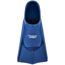 Ласти Aqua SpeedTraining Fins розмір 41-42, сірий, код: 5905718604616