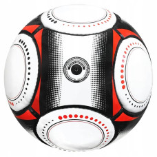 М"яч футбольний SportVida Size 5, код: SV-PA0030-1