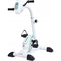 Мінівелотренажер Everfit Welly-e Combi, код: 8029975970196-IN