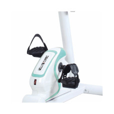 Мінівелотренажер Everfit Welly-e Combi, код: 8029975970196-IN