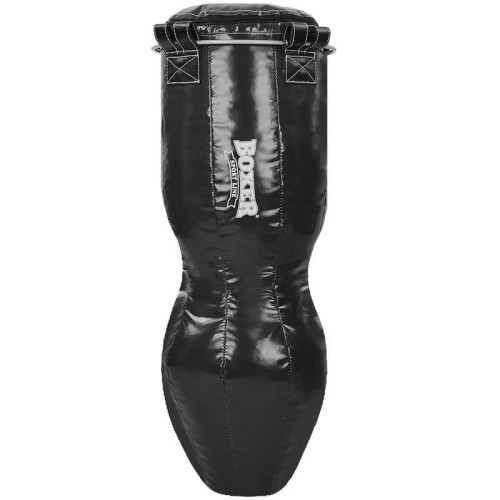 Мішок боксерський Boxer 1200 мм, чорний, код: 1025-01_BK