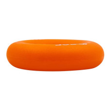 Еспандер кистьовий кільце FitGo Jello навантаження 22,5кг помаранчевий, код: JLA473-50LB-S52
