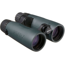 Бінокль Pentax SD 9х42 WP Green (62751), код: 930269-SVA