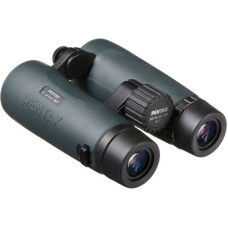 Бінокль Pentax SD 9х42 WP Green (62751), код: 930269-SVA