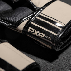 Рукавиці для ММА Phantom Apex Sparring L/XL, бежевий, код: PHMMAG2404-LXL