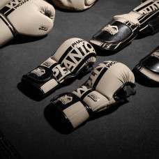 Рукавиці для ММА Phantom Apex Sparring L/XL, бежевий, код: PHMMAG2404-LXL