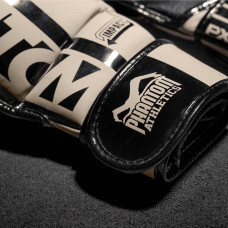 Рукавиці для ММА Phantom Apex Sparring L/XL, бежевий, код: PHMMAG2404-LXL