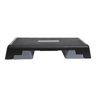 Степ-платформа Generation Fitness FF52E1A 860х360х250 мм, код: 522809-AX