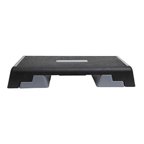 Степ-платформа Generation Fitness FF52E1A 860х360х250 мм, код: 522809-AX