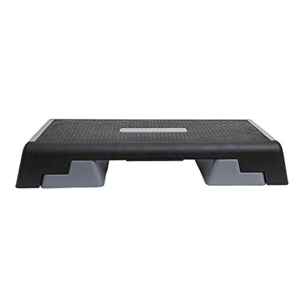 Степ-платформа Generation Fitness FF52E1A 860х360х250 мм, код: 522809-AX