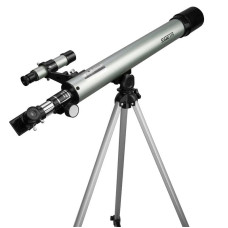 Телескоп Sigeta Leonis 50/600, код: 65313-DB