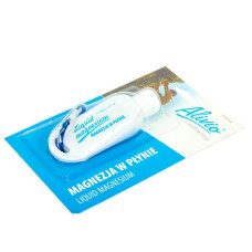 Тальк гімнастичний (магнезія) рідкий PlayGame Alivio Liquid Magnesium, код: AC-007