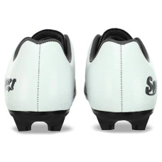 Бутси футбольні Different Sport розмір 38 (24см), чорний-сірий, код: SG-600647-1_38BKGR