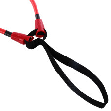 Тренажер для плавання з ручками для тренування гребка Yingfa Training Belt, код: PL-4047-Q4A