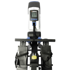 Гребний тренажер аеромагнітний York Fitness Turbine, код: 00014961560404