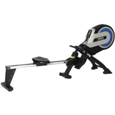 Гребний тренажер аеромагнітний York Fitness Turbine, код: 00014961560404
