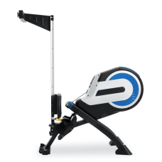 Гребний тренажер аеромагнітний York Fitness Turbine, код: 00014961560404