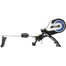 Гребний тренажер аеромагнітний York Fitness Turbine, код: 00014961560404