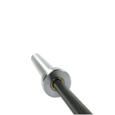 Гриф для кросфіту жіночий Stein d=28 мм, 2020 мм, 15 кг, код: OB86-W-ST