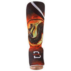 Захист ноги BWS Sublimation, код: 557XL