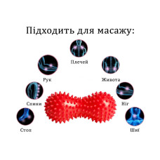 Масажний м