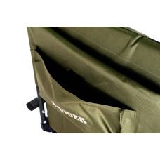Коропове крісло Ranger Strong SL-107, код: RA 2237