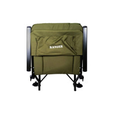 Коропове крісло Ranger Strong SL-107, код: RA 2237