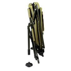 Коропове крісло Ranger Strong SL-107, код: RA 2237