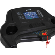Бігова доріжка електрична Zipro Notus, код: 5901793678016-IN
