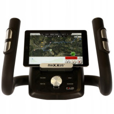 Орбітрек Maxxus CX 5.1 чорний, код: 4260244711353-IN